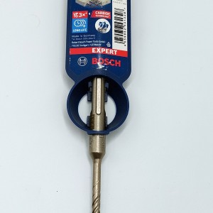 Wiertło udarowe Bosch...