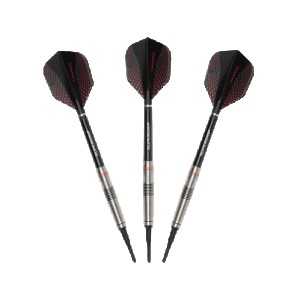 Canaveral 3 Lotki do darta...