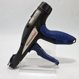 Pistolet do opasek...