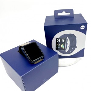 SMARTWATCH XIAOMI REDMI...