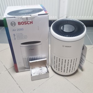 Oczyszczacz powietrza Bosch...