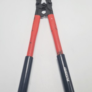 Przecinak przegubowy do...