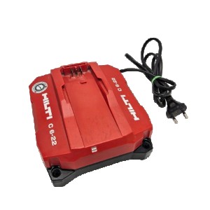 HILTI Szybki prostownik...