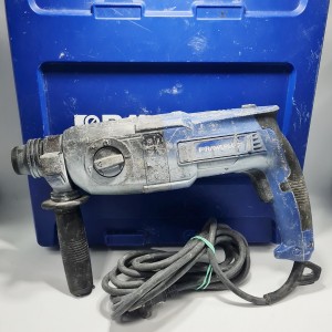 Młotowiertarka Rawlplug...