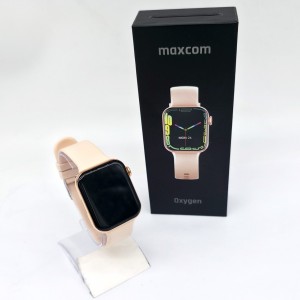 Smartwatch Maxcom Oxygen...