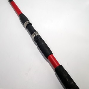 Wędka Germina Basic Tele...