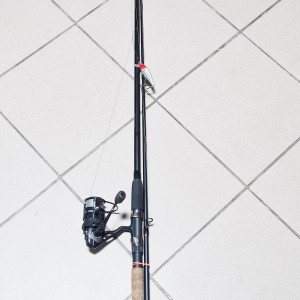 Wędka Jaxon Wędka Tenesa...