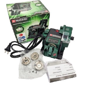 Ostrzałka Parkside PSS 65...