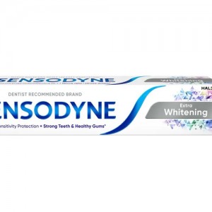 SENSODYNE Extra Whitening...