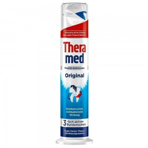 Theramed Original Pasta Do...