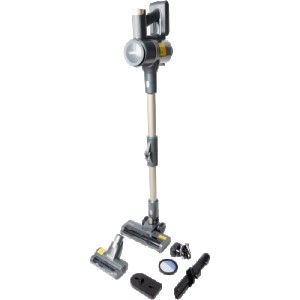 Bezprzewodowy odkurzacz...