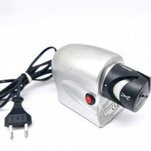 Elektryczna ostrzałka do...