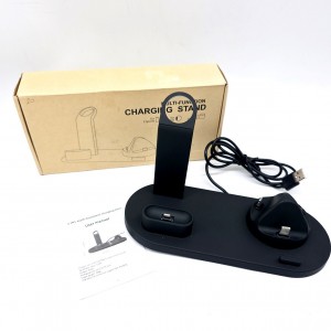 Ładowarka multifunkcyjna....