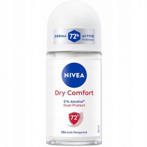 Antyperspirant Nivea Dry...