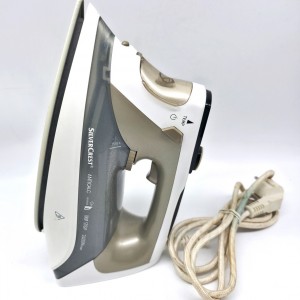 Żelazko parowe SilverCrest...