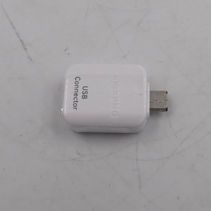 Adapter OTG z USB A na...