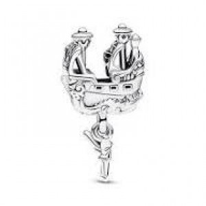 PANDORA CHARMS Dzwoneczek...