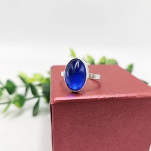 Pierścionek Srebrny 925...