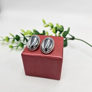 Klipsy Srebrne 925 12,25g