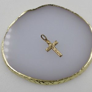 Złoty Krzyżyk P750 1,28G