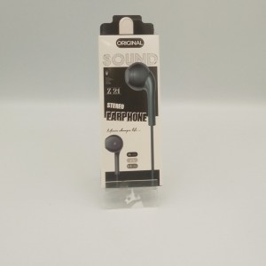 SŁUCHAWKI  SOUND Z21