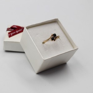 Złoty Pierścionek 585 R15