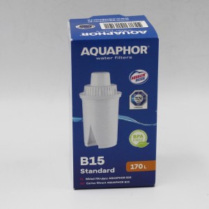 FILTR DO WODY AQUAPHOR...