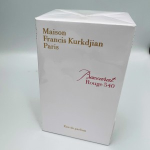 MAISON FRANCIS KURKDJIAN...