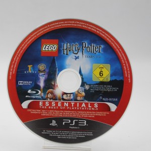 GRA NA PS3 LEGO HARRY...