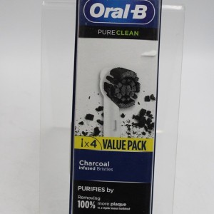 Końcówki do szczoteczki...