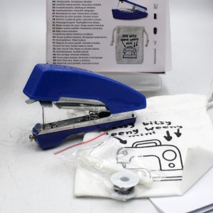 Ręczna maszyna do Szycia