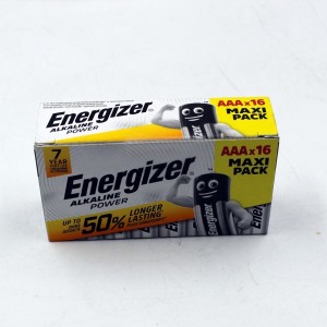 Bateria alkaliczna...