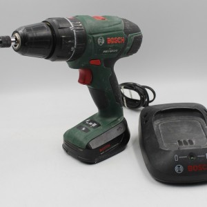 WIERTARKO-WKRĘTARKA BOSCH...