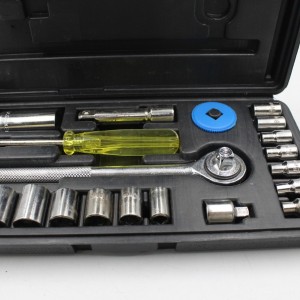 Klucz nasadowy Brüder...