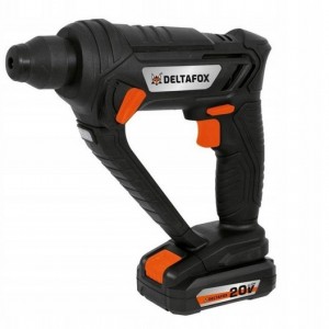 MŁOTOWIERTARKA DELTAFOX...