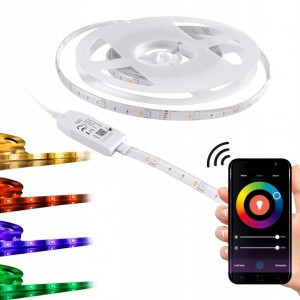 TUYA SMART WI-FI TAŚMA LED...