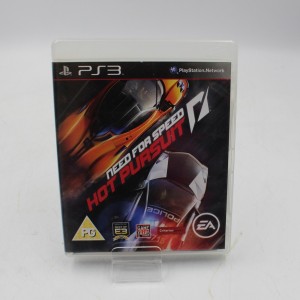 GRA PS3 NEED FOR SPEED  hot...