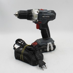 WKRĘTARKA GRAPHITE 58G000 +...