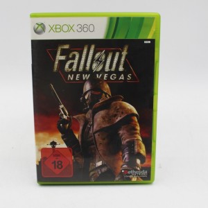 GRA NA XBOX 360 FALLOUT NEW...