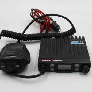 CB Radio Merx MK3 mini