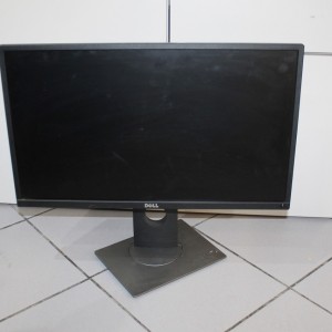 Monitor Dell P2414H