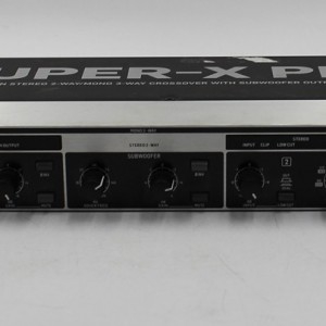 Behringer CX2310 Super X...