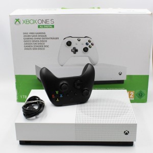 KONSOLA XBOX ONE S ALL...