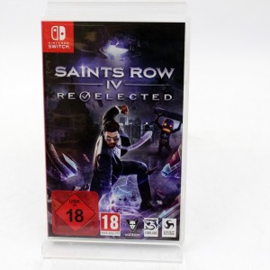 GRA NINTENDO SWITCH SAINTS...