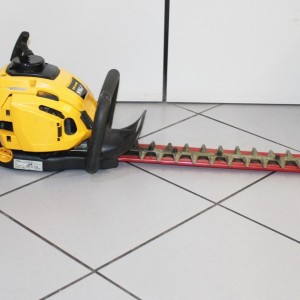 NOŻYCE SPALINOWE STIGA SHP 60