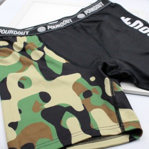 Spodenki Poundout XXL na...