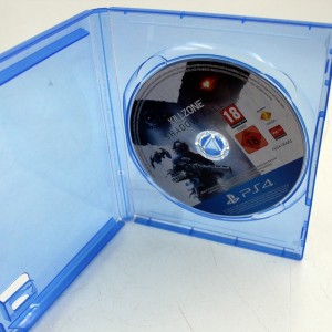 Gra PS4 KILZONE SHADOW FALL