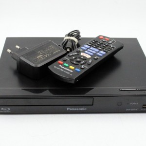 ODTWARZACZ BLU-RAY...