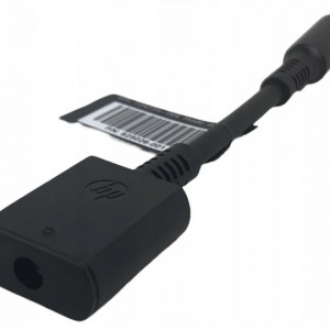 Adapter 4,5 mm - 7,4 mm HP...