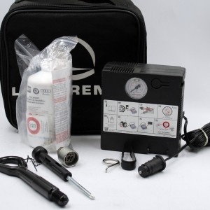 Kompresor ZESTAW NAPRAWCZY...